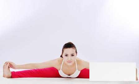 教你六个简单瑜伽动作 缓解疲劳压力精力充沛（图）