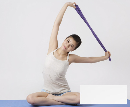 减肥瑜伽怎么做最有效　掌握瑜伽减肥五个技巧