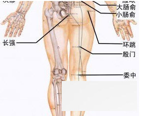 春季巧妙按摩穴位 抵抗倒春寒预防疾病