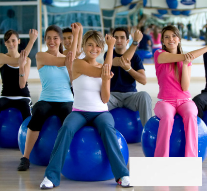 健身的17个正确方法 必要的热身伸展运动