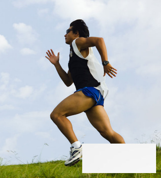 如何慢跑更有效瘦身 三方法助你瘦身不变粗腿