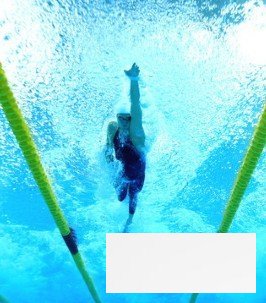 五大运动提升性能力 游泳延长勃起时间
