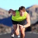 男性跑步健身 特别注意五个细节