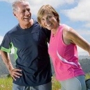 老年人健身要讲究 八大平衡保护身体