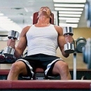 健身后肌肉如何恢复 训练计划应及时调整