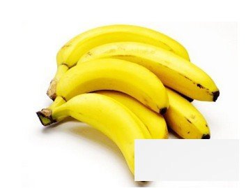 运动前补充能量 香蕉巧克力不能吃