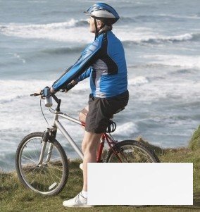 自行车健身 常见误区应避开