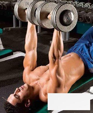 男性健身 别追求增肌放弃体能