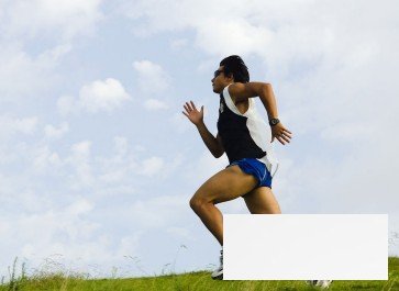跑步健身 让你越跑越胖的误区