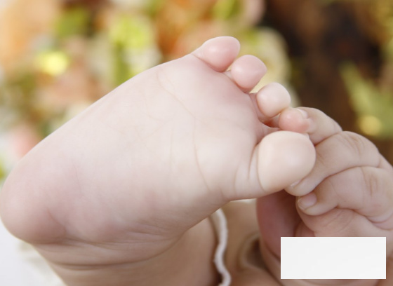 春季宝宝防病常识 关键呵护宝宝四部位