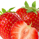 春季养生最佳好伙伴 最适合的水果草莓