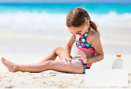 夏季如何防晒 四个防晒误区让皮肤衰老10岁
