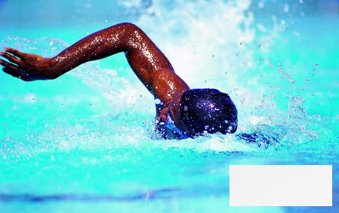 夏季游泳注意什么 谨防染上七种疾病