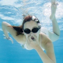 夏季游泳谨防七疾病 防急性外耳道炎皮肤过敏