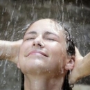 夏季日常养生十误区 用冷水洗澡能降温