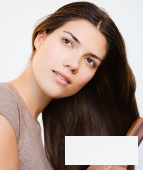 如何护理头发 四大受损型发质护发方法