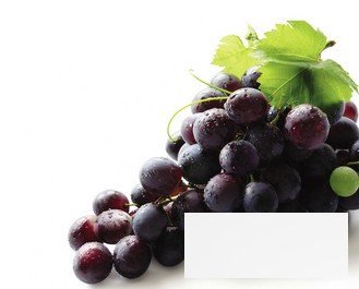 夏季吃葡萄的五注意
