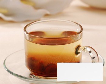 夏季多喝蜂蜜红枣茶 有护肤养颜功效