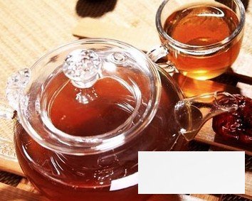 夏季多喝蜂蜜红枣茶 有护肤养颜功效