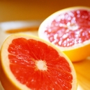 天然水果美容 橙子全身都能美容