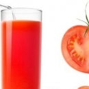 西红柿汁的美容功效 减少黑色素生成