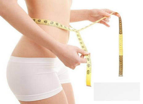 如何减肥最有效 只需三步从120到90斤很轻松