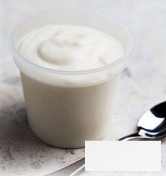 酸奶七天高效瘦身法 坚持一个月必瘦无疑