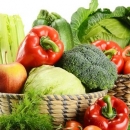 大吃大喝后减肥小窍门 多吃蔬菜运动增加消耗