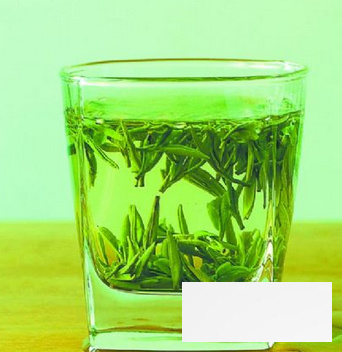 推荐绿茶瘦身方法 五种绿茶减肥最快最有效