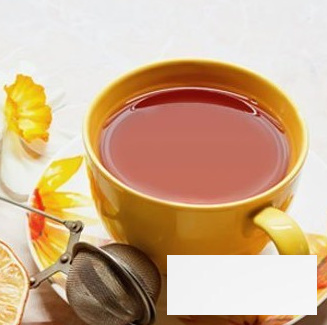 对症喝茶减肥效果更显著 菊花决明茶排毒