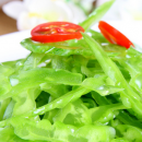春季高效减肥食物 海带排毒绿豆消肿