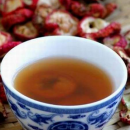 春季减肥首选养生茶 三款中药减肥茶高效燃脂