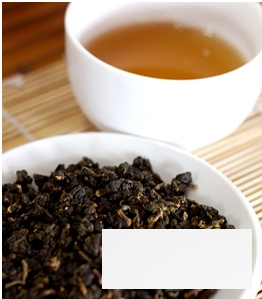 喝茶可以轻松减肥 你最适合哪些减肥茶