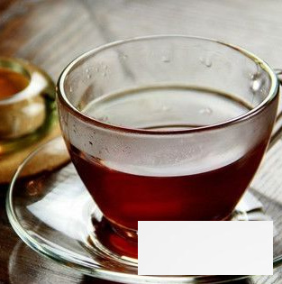 冬季喝茶保健康 四款茶防治四种疾病