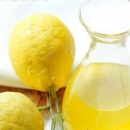 早上喝温热柠檬水 控制食欲轻松瘦身