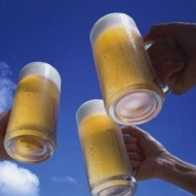 预防感冒吃什么 喝点啤酒有效预防