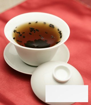 秋季12种茶饮 轻松去腻去油瘦身
