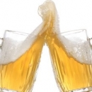 预防感冒无良方 喝点啤酒可有效