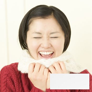 冬季如何防颈椎痛 常戴围巾就可预防