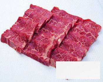 吃肉都能减肥 强烈推荐五款肉肉