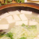 牛奶豆腐汤瘦身 加速新陈代谢减肥最佳
