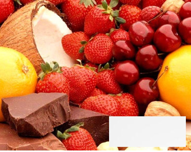 水果减肥的方法 小心掉进减肥误区