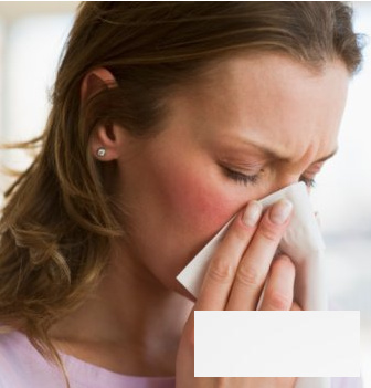 感冒鼻塞怎么办 鼻塞家庭疗法和注意事项