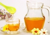 蜂蜜能治打呼噜 7种食物治疗效果特别好