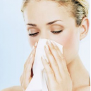 感冒的11个自疗方法 擤鼻子勤漱口多休息