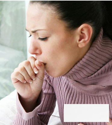 雾霾天造成咳嗽不止 五方法对症应对雾霾伤害