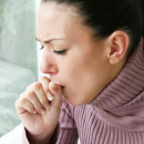 雾霾天造成咳嗽不止 五方法对症应对雾霾伤害