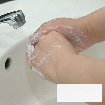 用洗手液洗手好吗 六方法护肤更保健