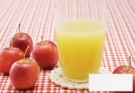 夏季吃什么补水 11款果汁最适合夏季食用