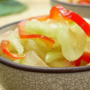 西瓜皮食疗作用 西瓜皮6种健康吃法